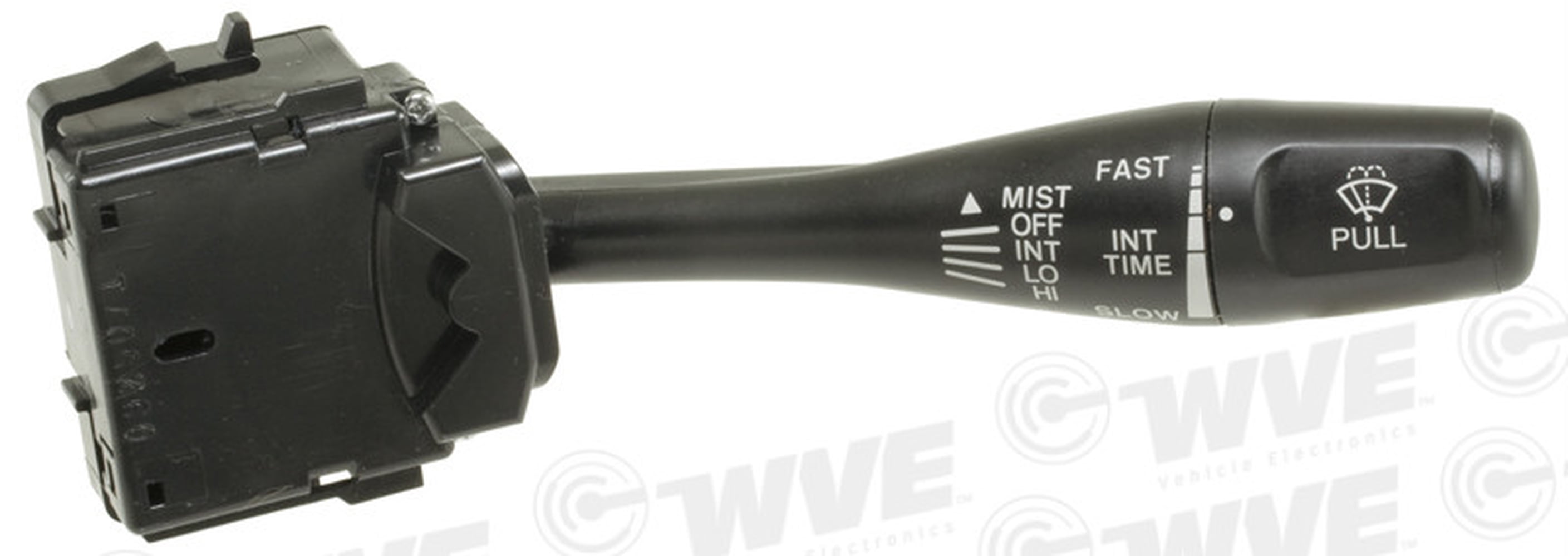 Windshield Wiper Switch