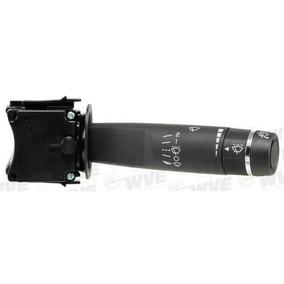 Windshield Wiper Switch