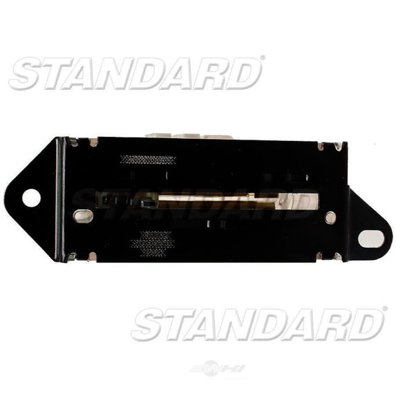 Windshield Wiper Switch