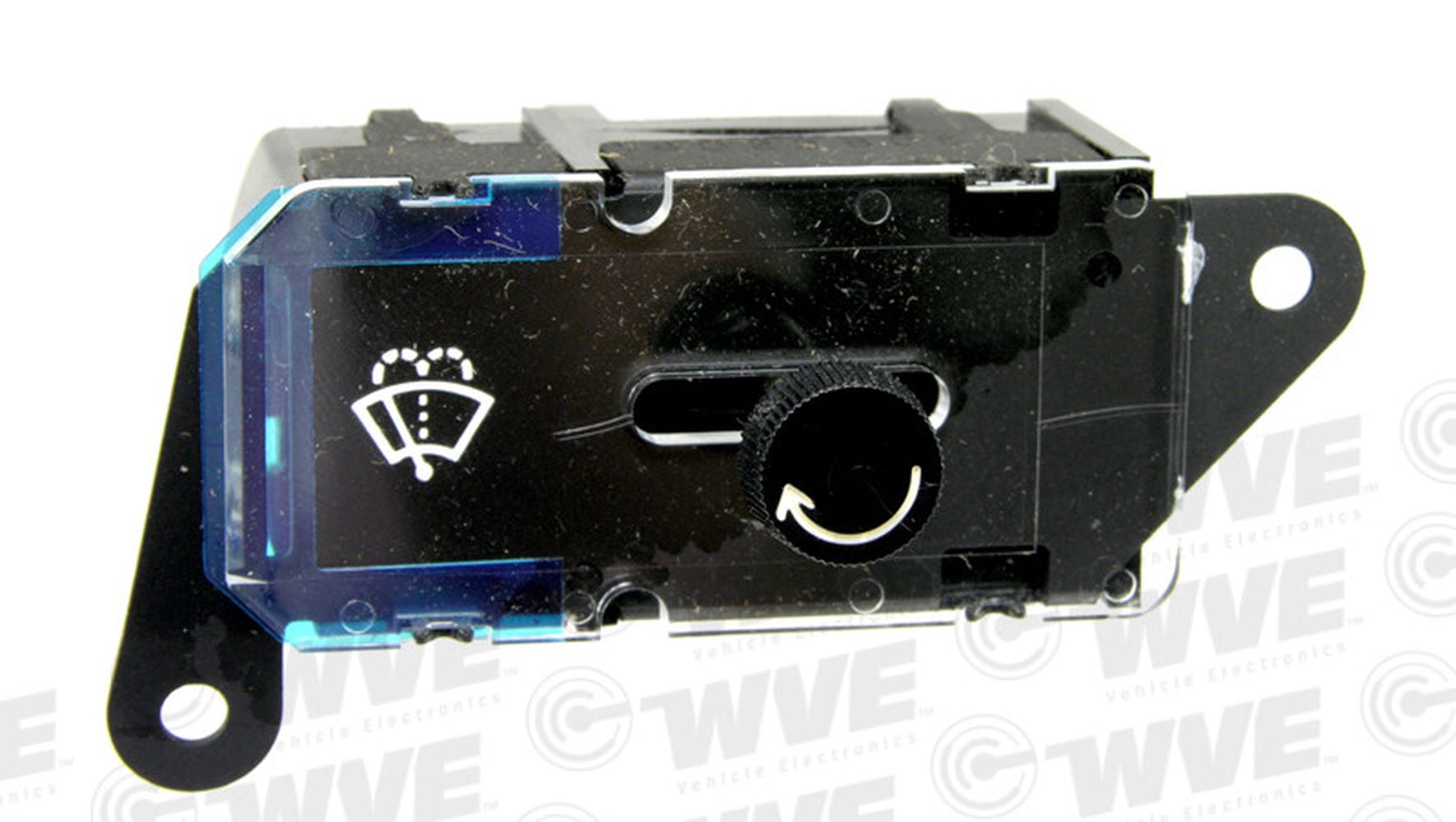 Windshield Wiper Switch