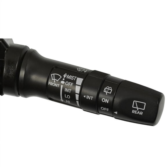 Windshield Wiper Switch