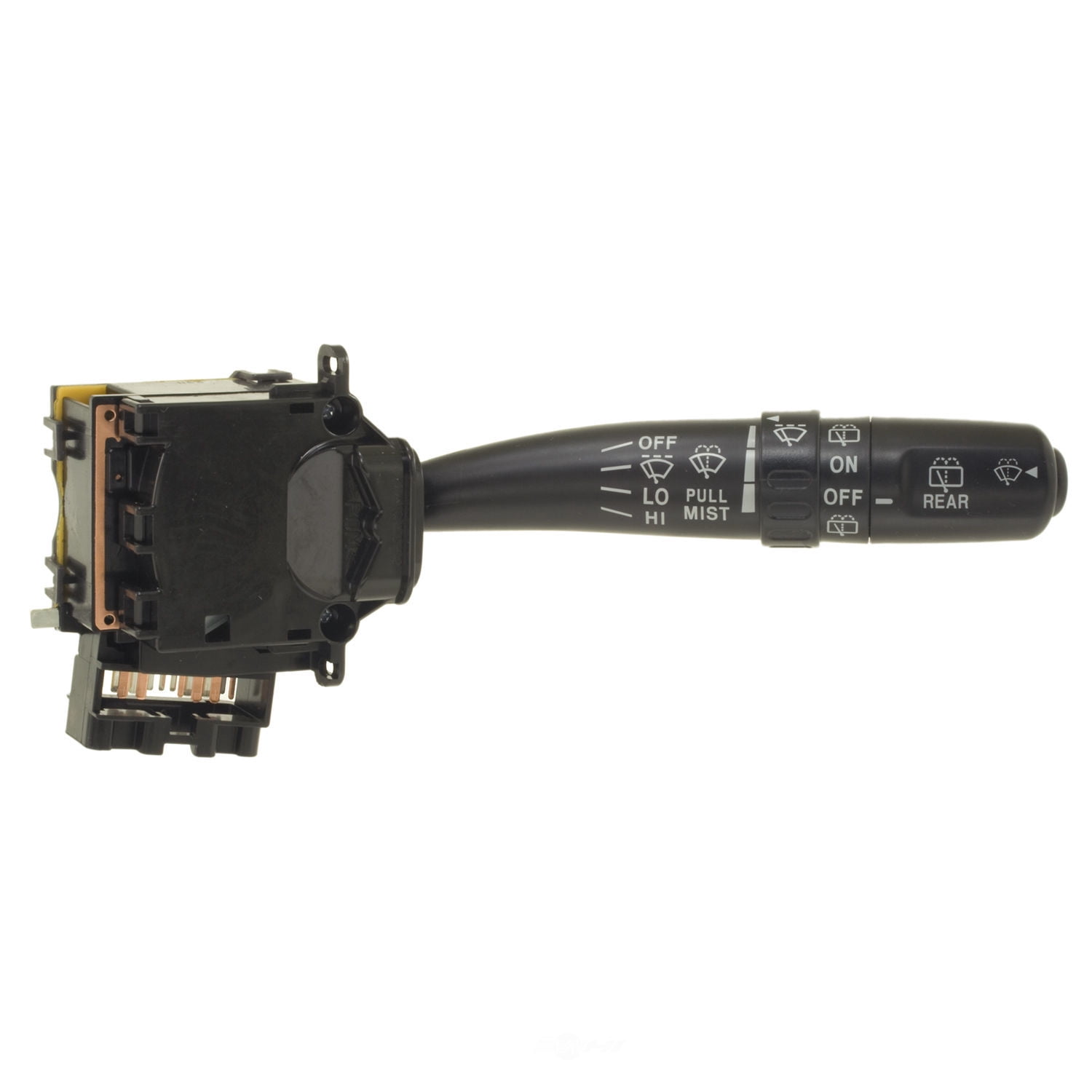 Windshield Wiper Switch