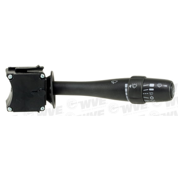 Windshield Wiper Switch