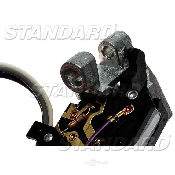 Windshield Wiper Switch