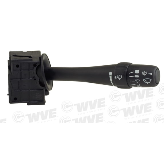 Windshield Wiper Switch