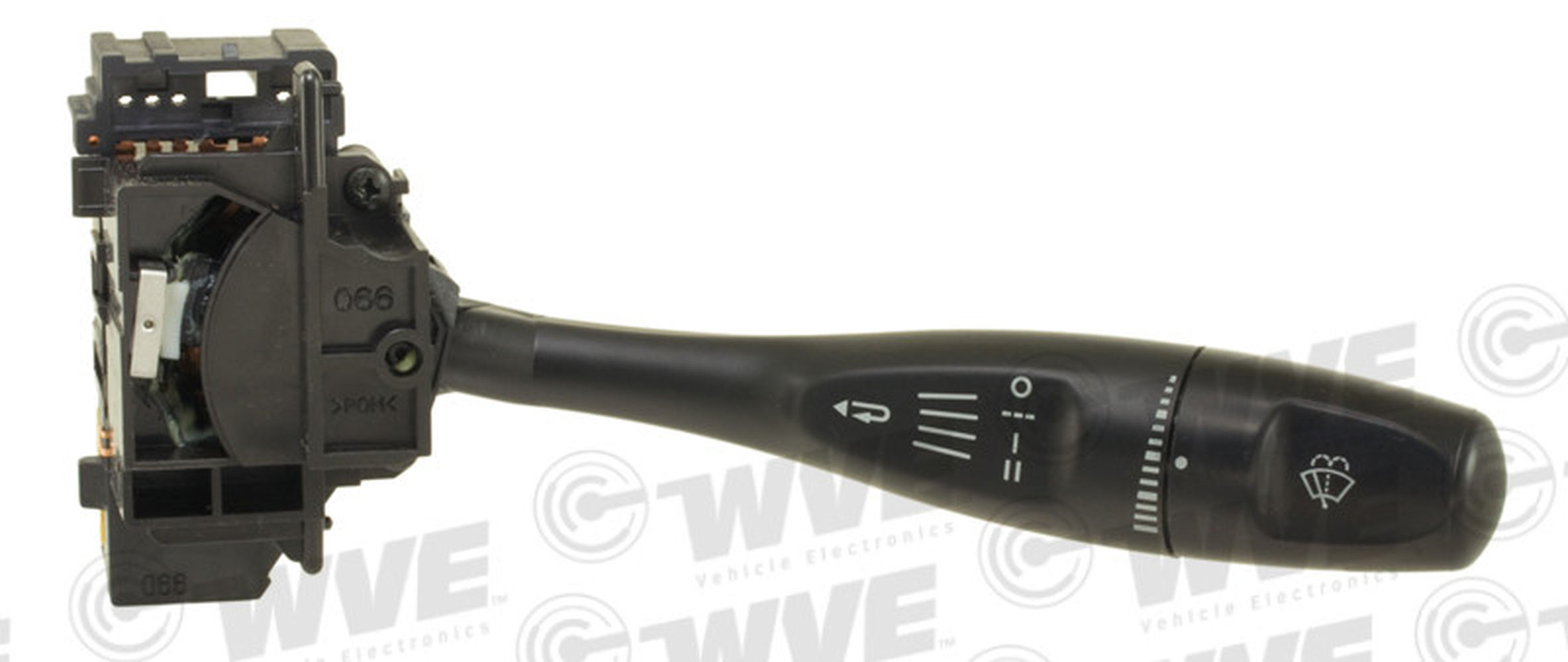 Windshield Wiper Switch