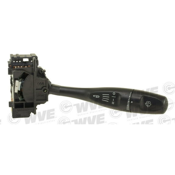 Windshield Wiper Switch