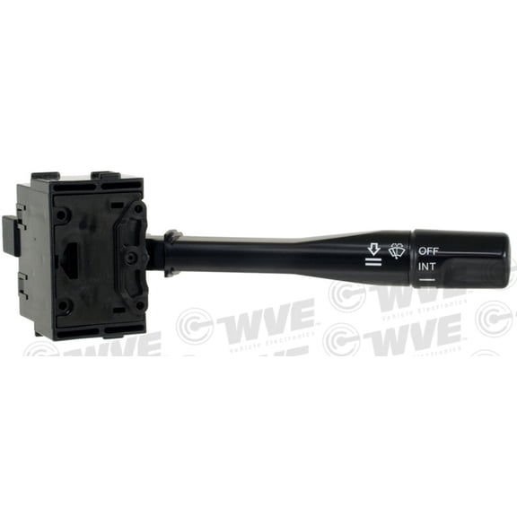 Windshield Wiper Switch
