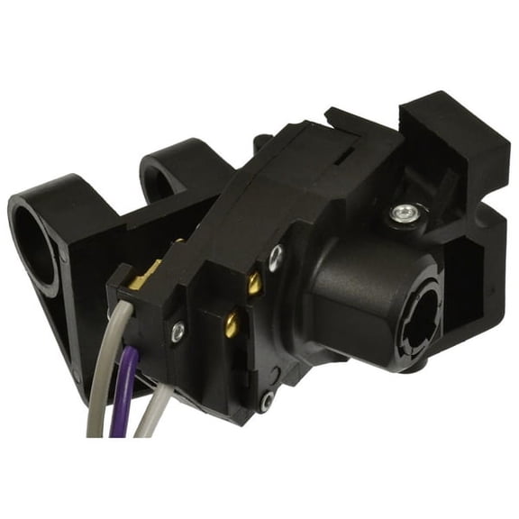 Windshield Wiper Switch