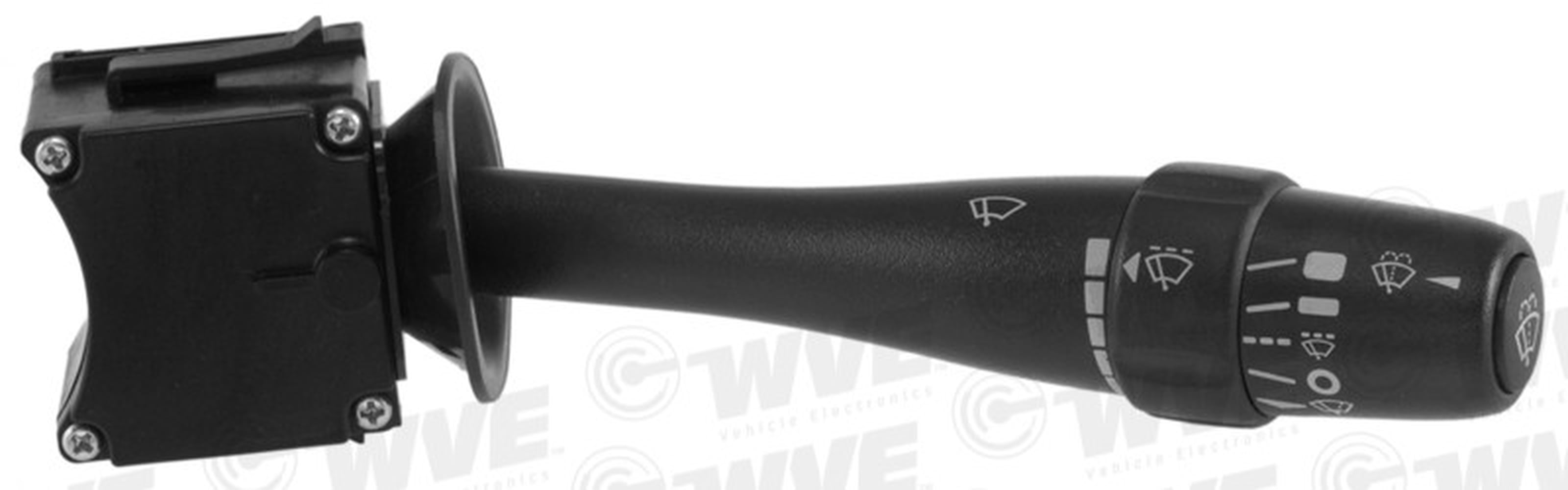 Windshield Wiper Switch