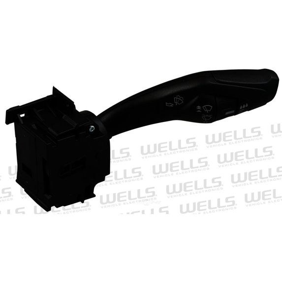 Windshield Wiper Switch