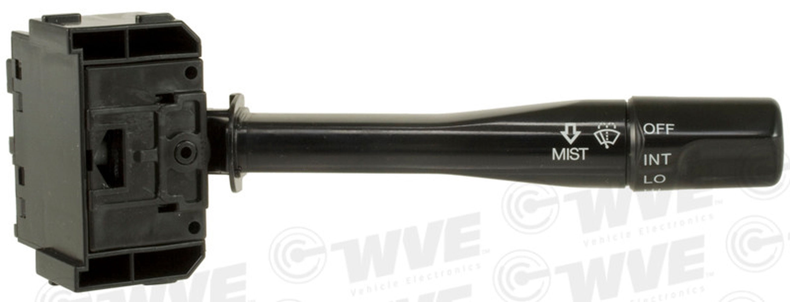 Windshield Wiper Switch