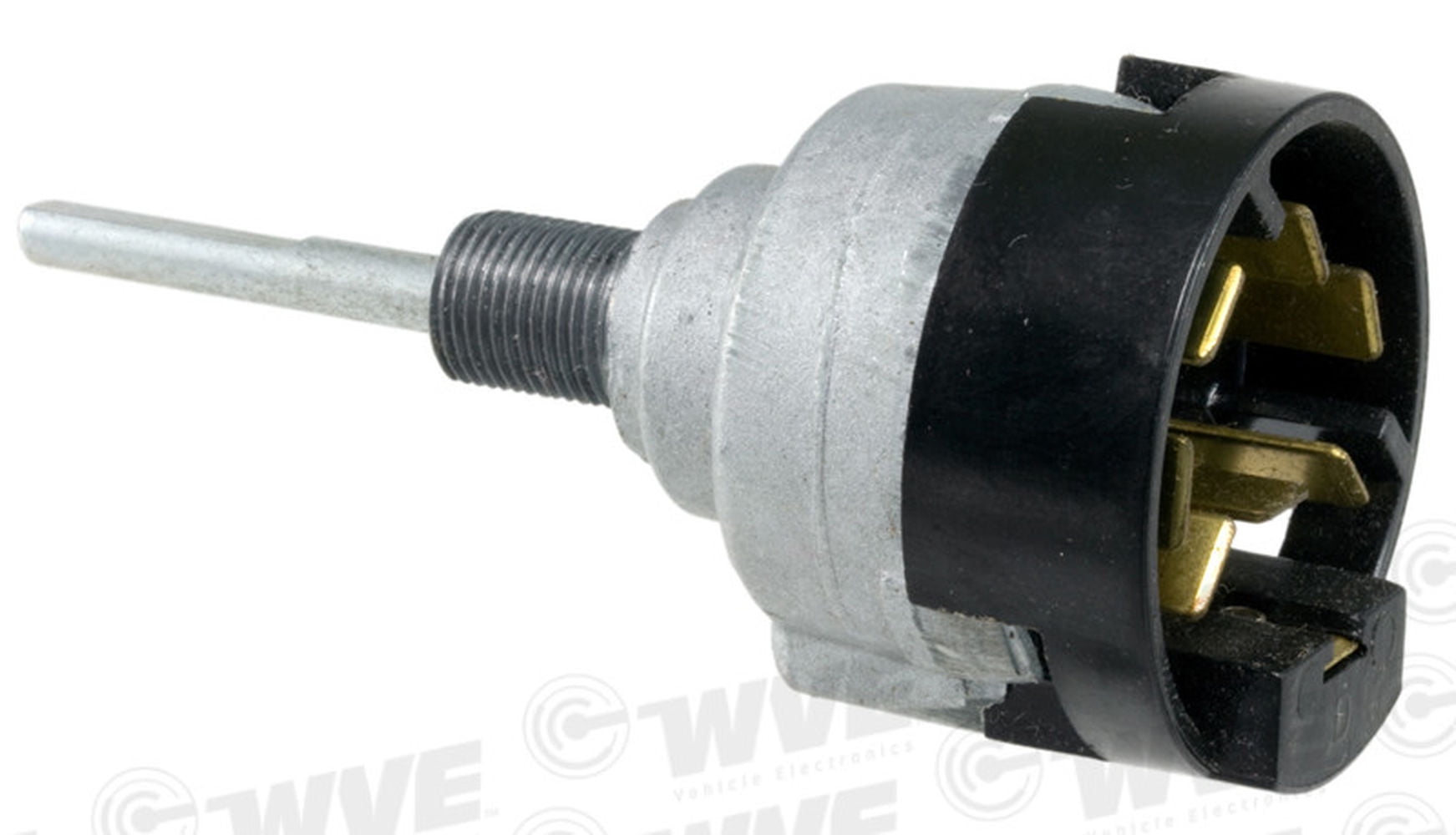 Windshield Wiper Switch