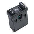 thumbnail image 1 of Windshield Wiper Switches For International 5500 5600 5900 Trucks Model Replacement Part Number 3534329C1, 1 of 8