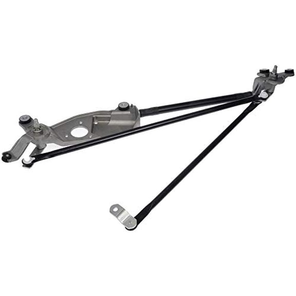 Dorman OE Solutions 602-466 Windshield Wiper Transmission Assembly, 1 Pack
