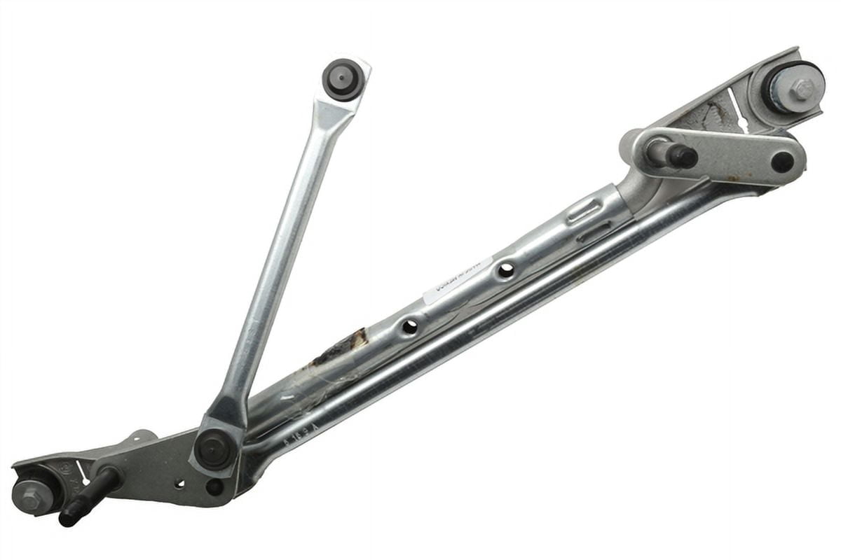 Windshield Wiper Transmission Frame