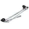 thumbnail image 1 of Windshield Wiper Transmission Frame, 1 of 2