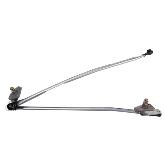 Windshield Wiper Transmission Linkage Arm Frame for 92-96 Toyota Camry WWA06686