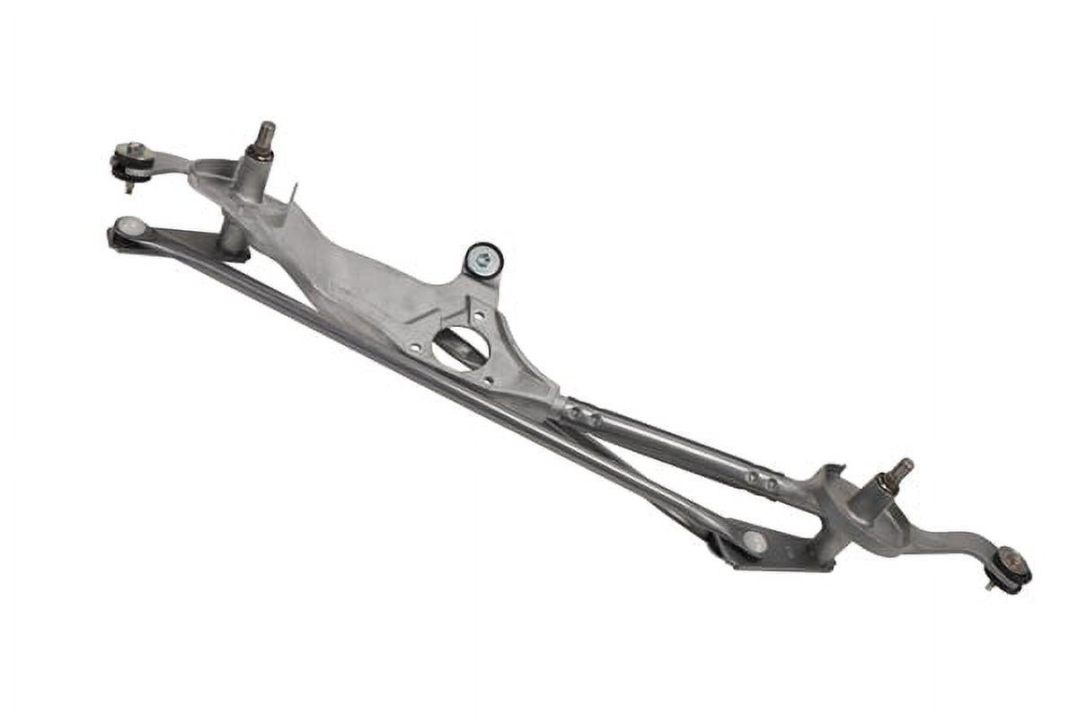 Windshield Wiper Transmission