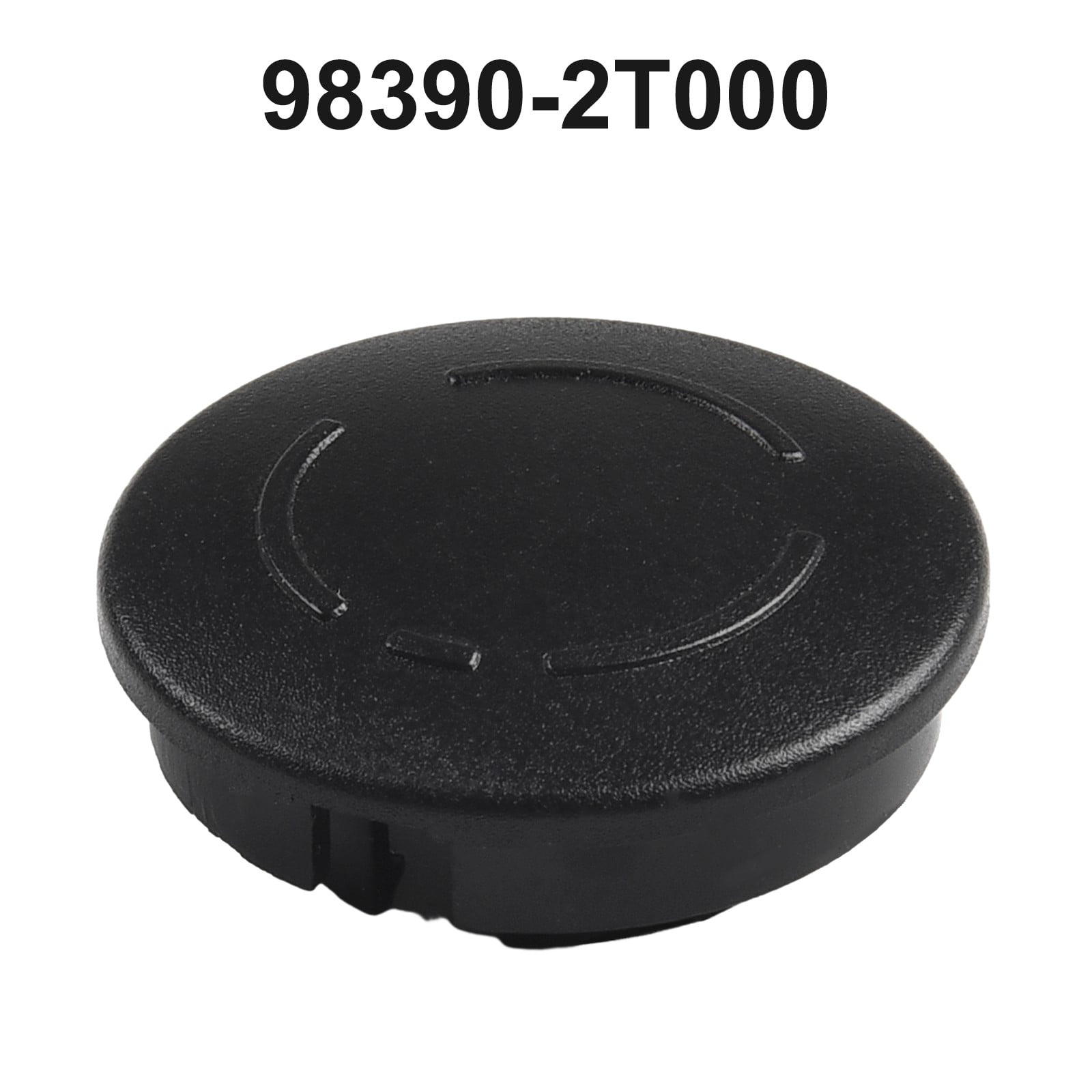 Windshield Wiper Washer Cap For Kia 2011-2022 98390-2T000