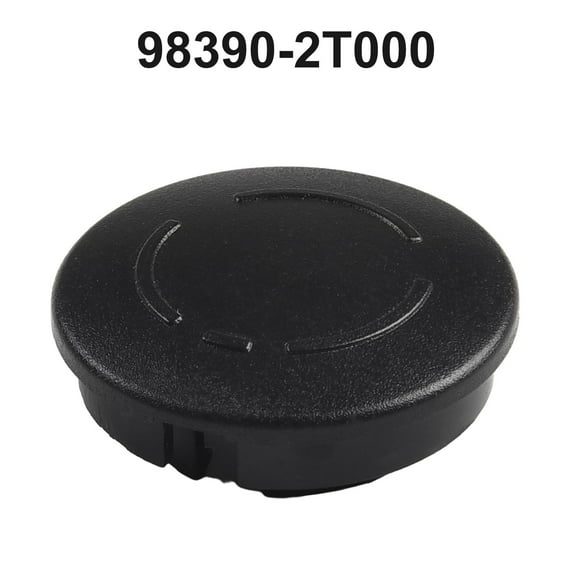 Windshield Wiper Washer Cap for Kia 2011-2022 98390-2T000