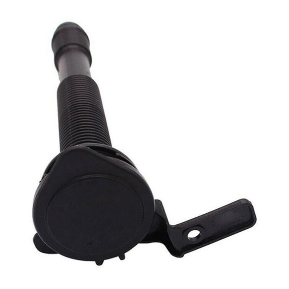 Windshield Wiper Washer Filler Hose Repair 61667162586 For BMW X5 E70 X6 E71 E72