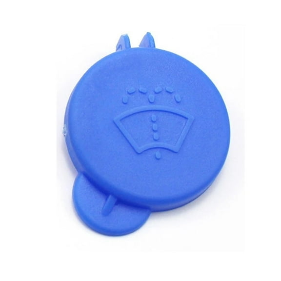 Windshield Wiper Washer Fluid Reservoir Cover Water Tank Bottle Lid Cap 1488251 For Ford for Fiesta V Fusion Car Accessories