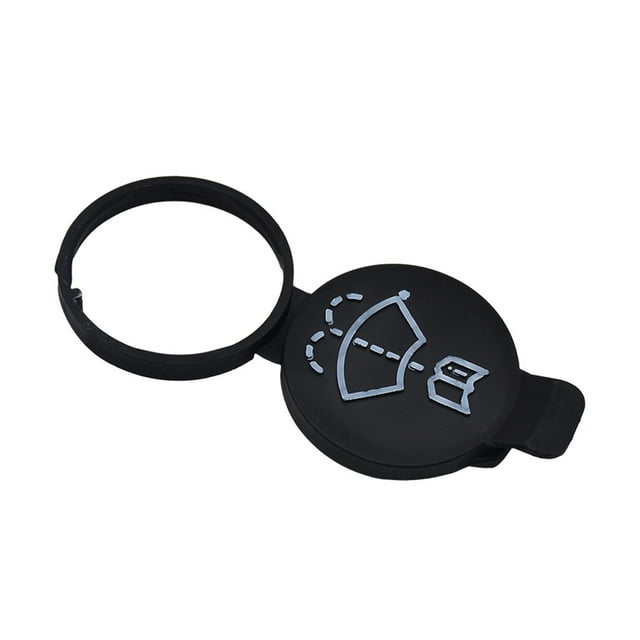 Windshield Wiper Washer Fluid Reservoir Tank Cap OE Number 13227300