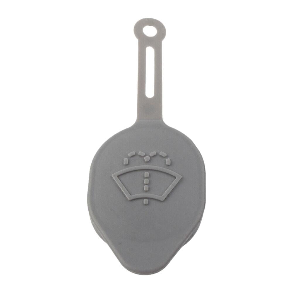Windshield Wiper Washer Fluid Reservoir Water Bottle G35 Cap Fit G37 # R7D8