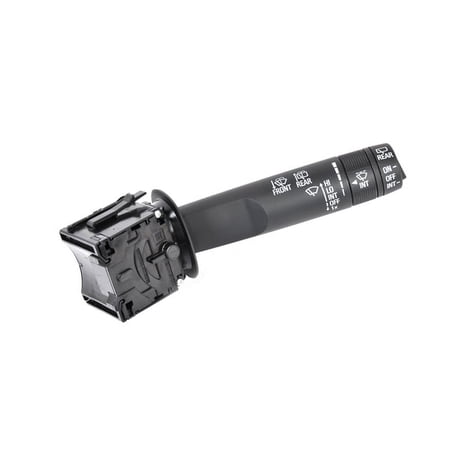 Windshield Wiper/Washer Switch