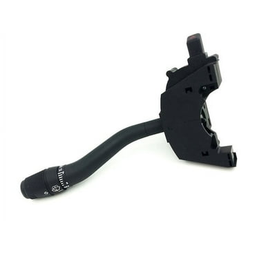 Windshield Wiper and Washer Switch - Compatible with 1992 - 1997 Ford Aerostar 4.0L V6 1993 1994 1995 1996