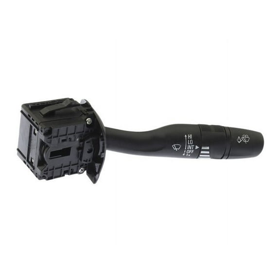 Windshield Wiper and Washer Switch - Compatible with 2016 - 2019 Chevy Cruze Sedan 2017 2018