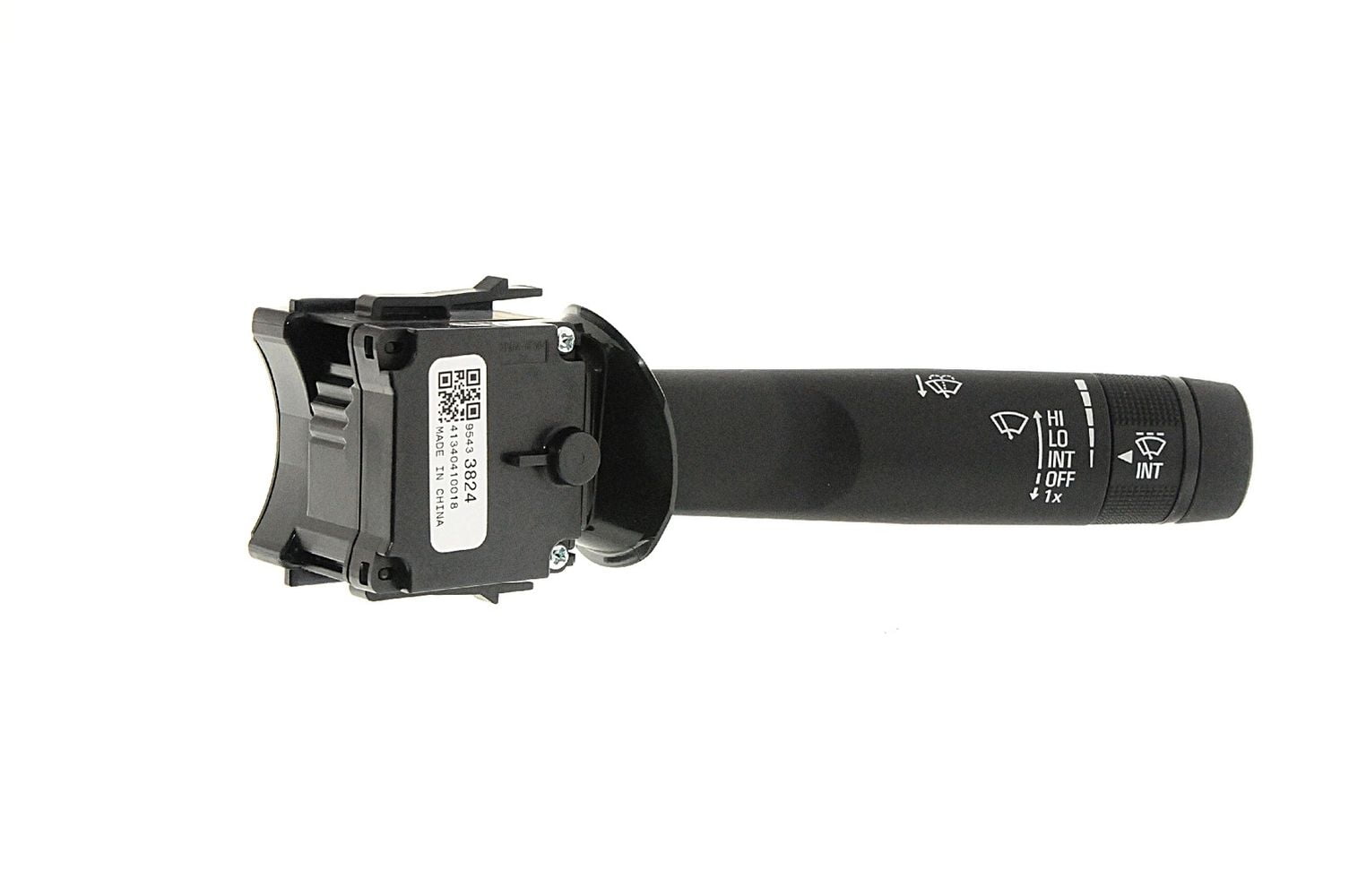 Windshield Wiper and Washer Switch Fits select: 2013-2014 CHEVROLET CRUZE LS, 2011-2012 CHEVROLET CRUZE LT