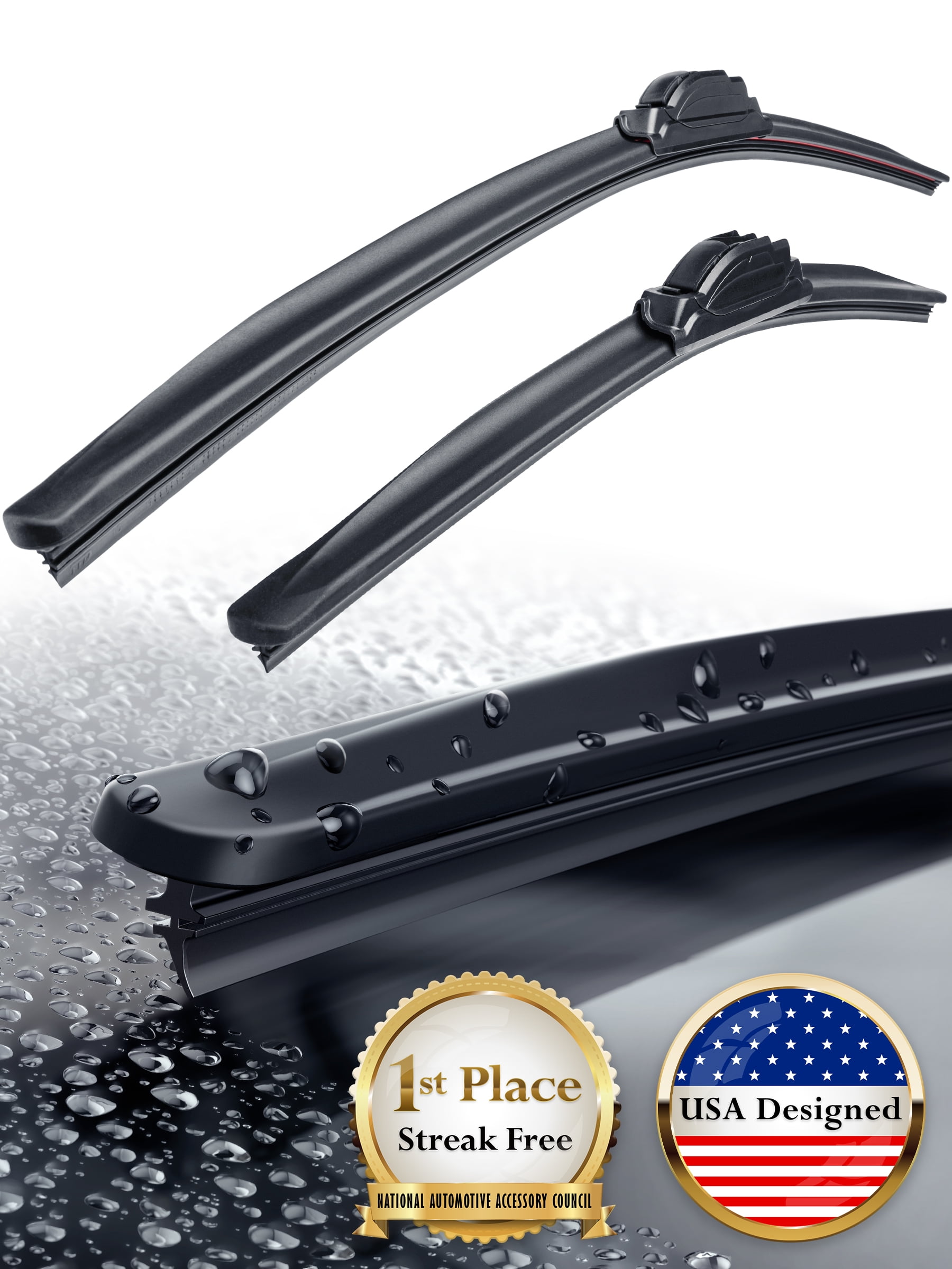 Places to online buy windshield wipers