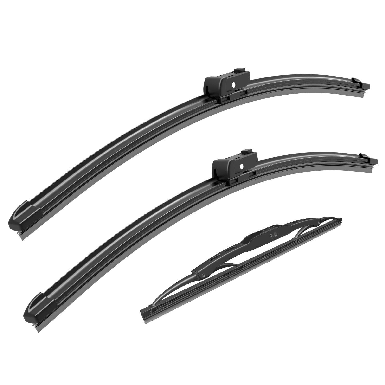 Fascinating 2017 Chevy Equinox Wiper Blades Photos