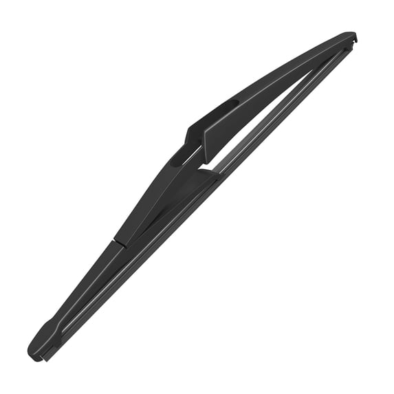 Windshield Wipers Replacement for Jeep Renegade 2015-2024 Fiat 500X 2015-2023 All Weather Winter Original Equipment Rear Wiper Set 10""(Pack 1)