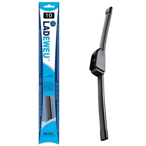 LADEWEU 10" Rear Wiper Blade Replacement For Kia Soul 2021-2025,BACK Windshield Wiper Blade