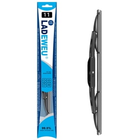 LADEWEU 11" Rear Wiper Blade Replacement For Jeep Liberty 2002-2007 Grand Cherokee 1999-2004,BACK Windshield Wiper Blade