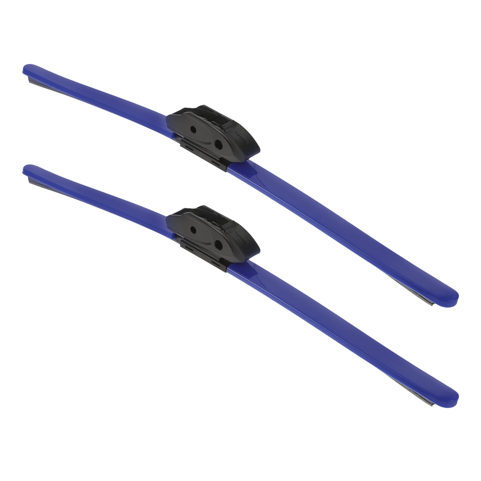 Windshield Wipers Universal Frameless Design Front Wiper Blades for Car Enhanced Flexibility