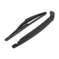 thumbnail image 1 of Windshield Wipers Windshield Wiper Blades Rear Window Wiper Blade Arm for Bravo II 2006-2014 Car Accessory 51780994, 1 of 8