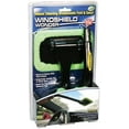 thumbnail image 1 of Package of 2: Windshield Wonder Microfiber Long Handled Cleaning Tool 3586-12, 1 of 3