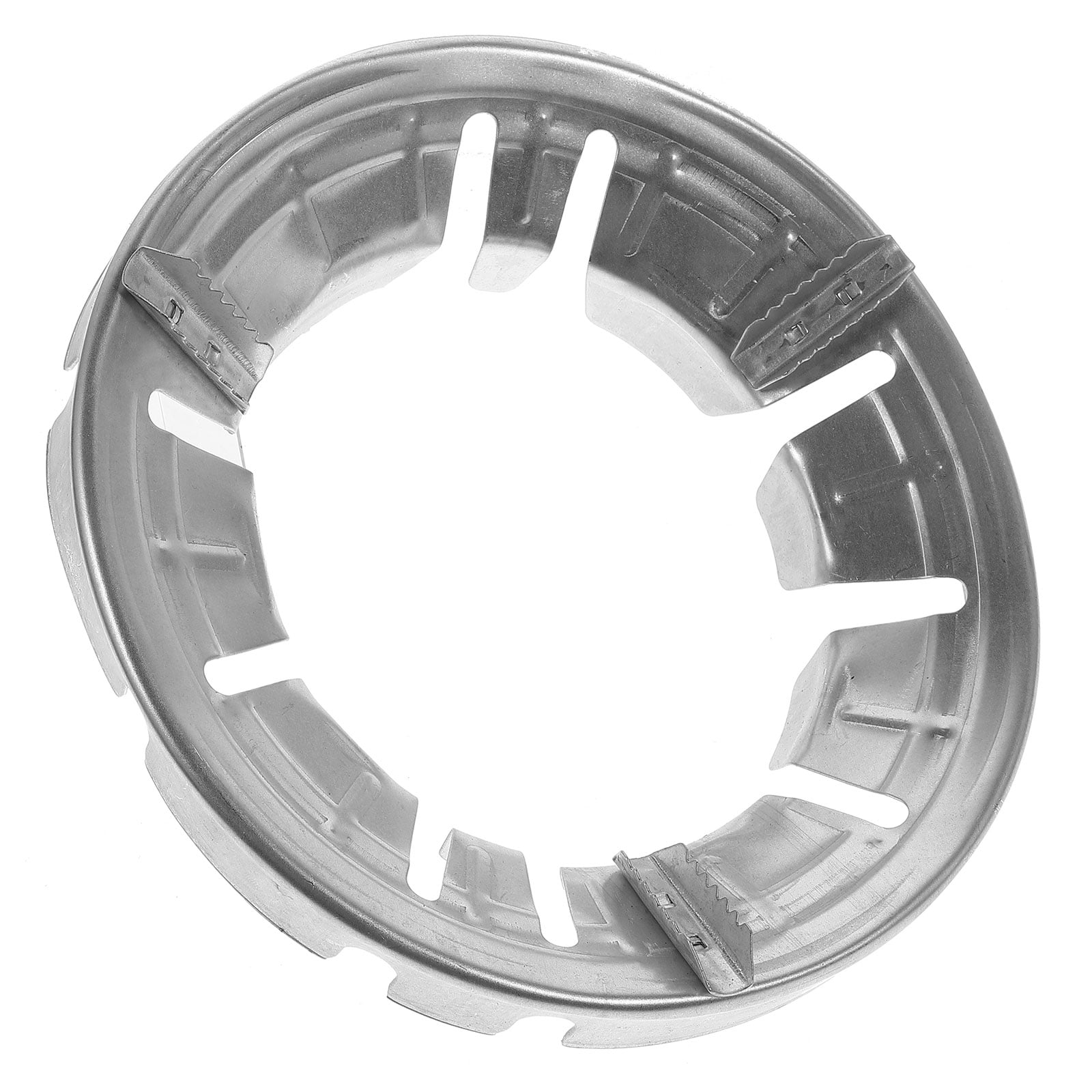 Windshield Work on Strong Gas Stove Cover Stove Windscreen Stand Ring