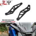 thumbnail image 1 of Windshield reinforced Motorcycle windshield Adjuster For Honda Forza350 Forza125 Forza 350 NSS 350 NSS350 2021 2022 2023, 1 of 6