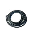 thumbnail image 1 of Windshield washer hose, vacuum tubing, black 5/32 I.D. 50 Feet, 1 of 1
