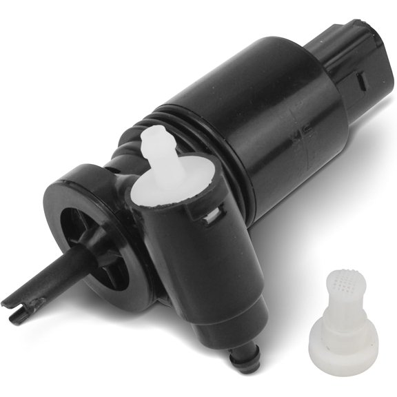 Windshield washer pump 2012-2019 For Benz A200 B200 GLA GLC GLK R350 GLE ML350 ML400 GL400 GL450 GLS GL63 AMG Replacement numbers# 2468660000,1648690321,1648690421,2318660021