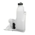 thumbnail image 1 of Windshield washer tank assy for 2018-2020 CHEVROLET COLORADO fits GM1288244, 1 of 1
