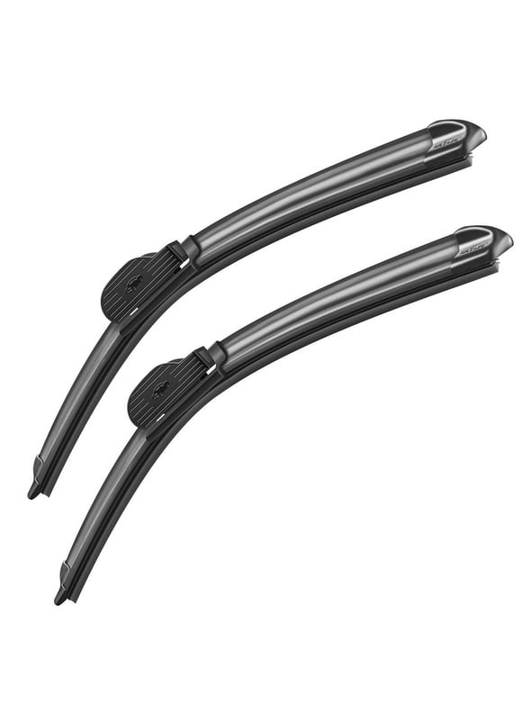Wiper Blades by Size in Windshield Wiper Blades