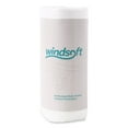 thumbnail image 1 of Windsoft Kitchen Roll Towels, 2-Ply, 11 x 8.8, White, 100/Roll, 30 Rolls/Carton, 1 of 6