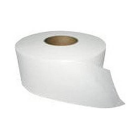 Windsoft White Jumbo One-Ply Bath Tissue, 12 ct -WIN200