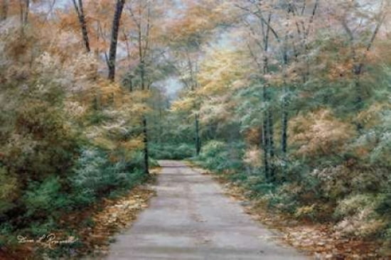 Windsong Canvas Art - Diane Romanello (20 x 28)